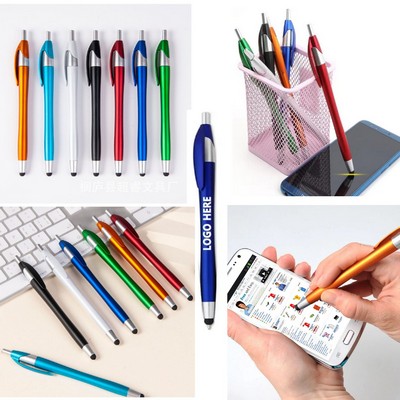 Javelin Stylus Pen Combo