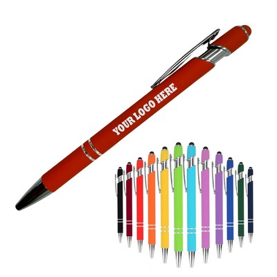 Press Business Office Ballpoint Pen