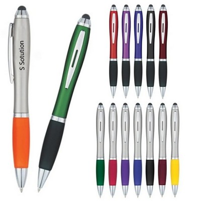 Elegant Touchscreen Pens